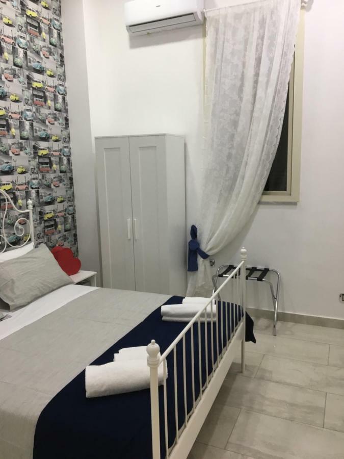 Il Cuore Di Neapel