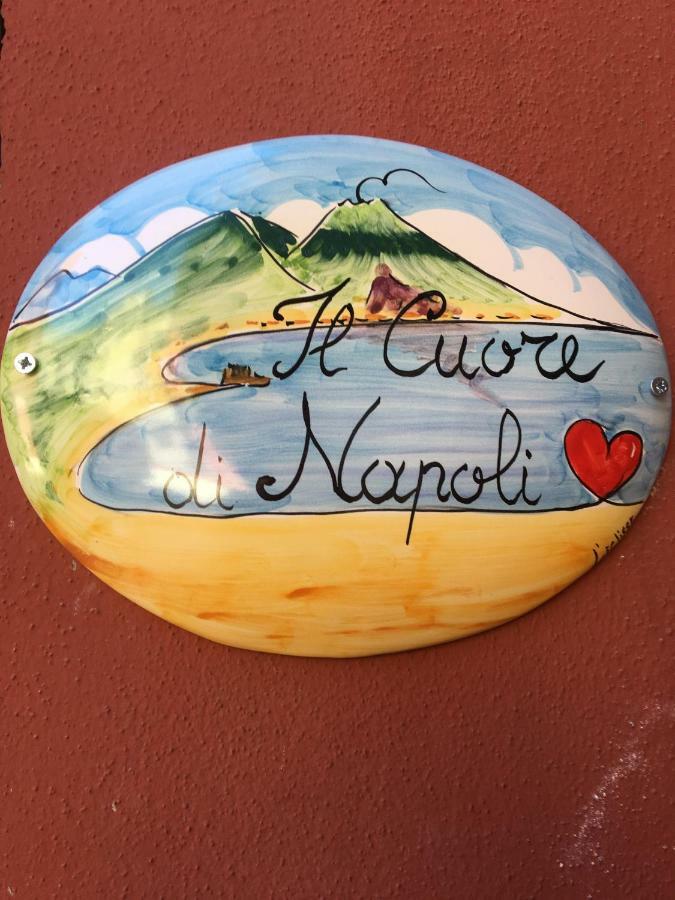 Il Cuore Di Gasthof *